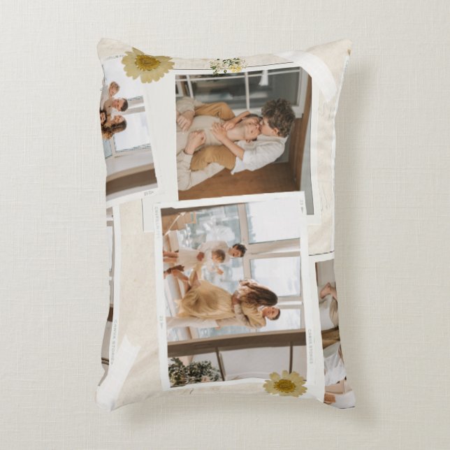 #sleepbetterAccentPillow Accent Kussen (Voorkant(Verticaal))