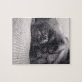 Sleepbok Legpuzzel (Horizontaal)