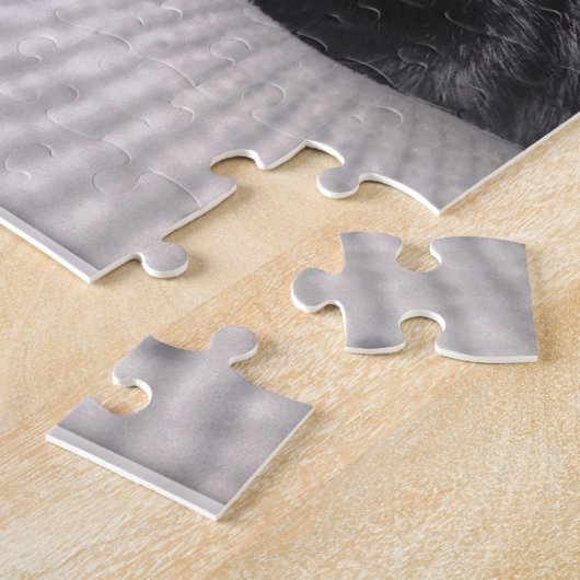 Sleepbok Legpuzzel (Zijkant)