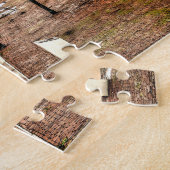 Sleepboot Maassluis Holland. Legpuzzel (Zijkant)