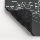 Sleepboot Muismat (Hoek)