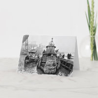 Sleepboten bij de Werf van de Marine van Brooklyn