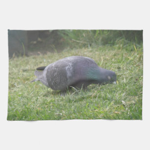 Sleepduif Kitchen Towel Theedoek