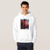 Sleeper Head 2009 Hoodie (Voorkant volledig)