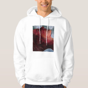 Sleeper Head 2009 Hoodie