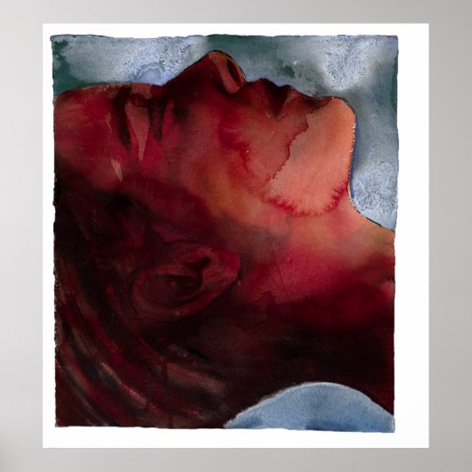 Sleeper Head 2009 Poster (Voorkant)