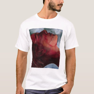 Sleeper Head 2009 T-shirt