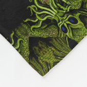 Sleeper Pset Fleece Deken (Hoek)