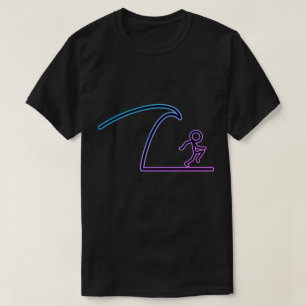 Sleeper Wave T-shirt