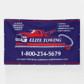 Sleeperservice Banner Weghulp (Horizontaal)