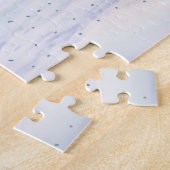 Sleepgordels, paarden en buggy Ride Legpuzzel (Zijkant)