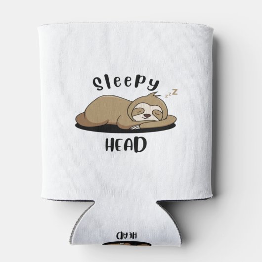 Sleephoofd Blikjeskoeler (Achterkant)