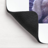 Sleepig Kat Muismat (Hoek)