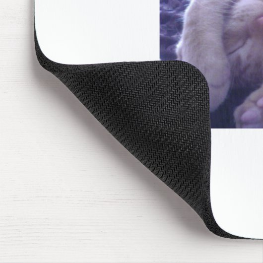 Sleepig Kat Muismat (Hoek)