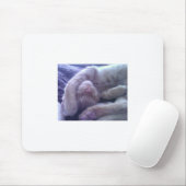 Sleepig Kat Muismat (Met muis)