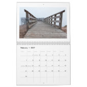 Sleeping Bear Dunes Calendar Kalender (Feb 2027)