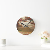 Sleeping Beauty Medium  Ronde Klok (Huis)