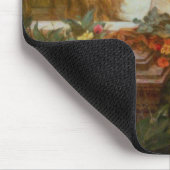 Sleeping Beauty (Pretty Princess From Fairy Tale) Muismat (Hoek)