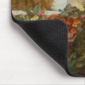 Sleeping Beauty (Prince Charming and His Princess) Muismat (Hoek)