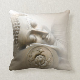 Sleeping Boeddha Kussen