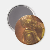 Sleeping Boeddha Magneet (Voorkant / Achterkant)