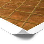 Sleeping Buddha-Poster Poster (Hoek)