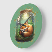 Sleeping Fox Grote Klok (Hoek)