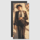 Sleeping Groom Ikemen Anime (Voorkant / Achterkant)