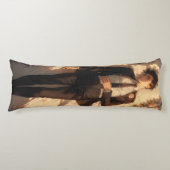 Sleeping Groom Ikemen Anime Lichaamskussen (Voorkant)