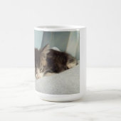 Sleeping Keeno Coffee Mok (Center)