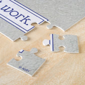 Sleeping Kitten Legpuzzel (Zijkant)