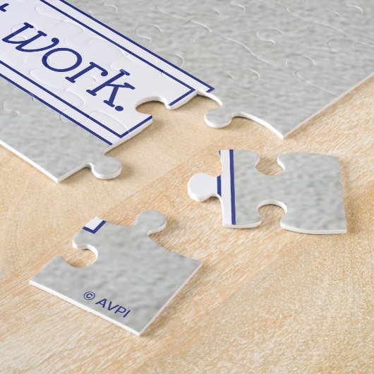 Sleeping Kitten Legpuzzel (Zijkant)