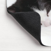 Sleeping Kitten Muismat (Hoek)