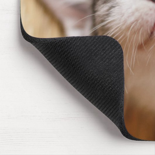 Sleeping Kitten Muismat (Hoek)