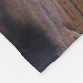 Sleeping Red Panda Fleece Deken (Hoek)