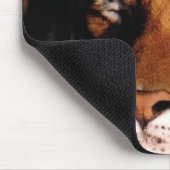 Sleeping Tiger Mousepad Muismat (Hoek)