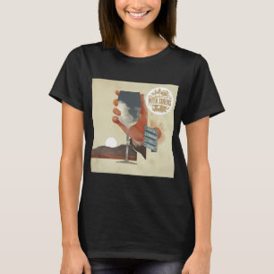 Sleeping With Sirens proost hierop T-shirt