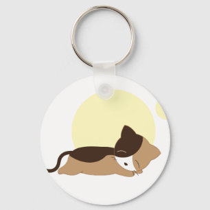 Sleepkeuken Sleutelhanger