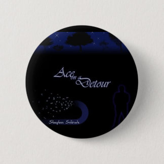Sleepless Eenitude-Button Ronde Button 5,7 Cm