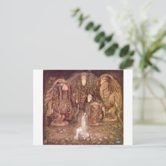 sleeplijn-clipart-3 briefkaart (Staand voorkant)