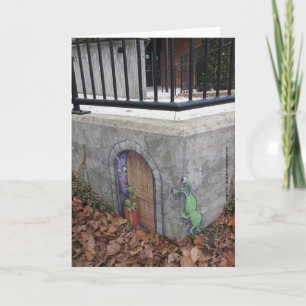 sleeplijn het gifting kaart