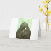 sleeplijn kaart (Gele Bloem)