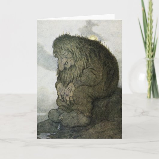 SLEEPLIJN onbeweeglijk Kaart (Voorkant)