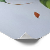  sleepnetten - Wall Art - Poster (Hoek)