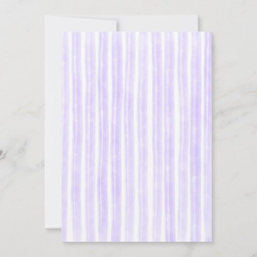 Sleepover Slumber Party Verjaardagsuitnodiging Kaart (Achterkant)