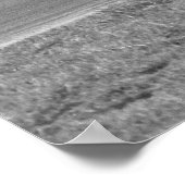  Sleepraces - 1960 Plymouth Fury Poster (Hoek)