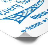 Sleepruimten bij de Mariene Korpfaciliteit Santa A Poster (Hoek)