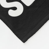 Sleepshirt Sleeng Guinea G Animal Lovers Pajama  Fleece Deken (Hoek)