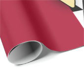 Sleept Pride Vlag Cadeaupapier (Rol Hoek)