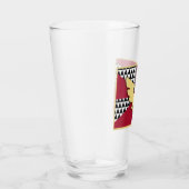 Sleept Pride Vlag Glas (Rechts)